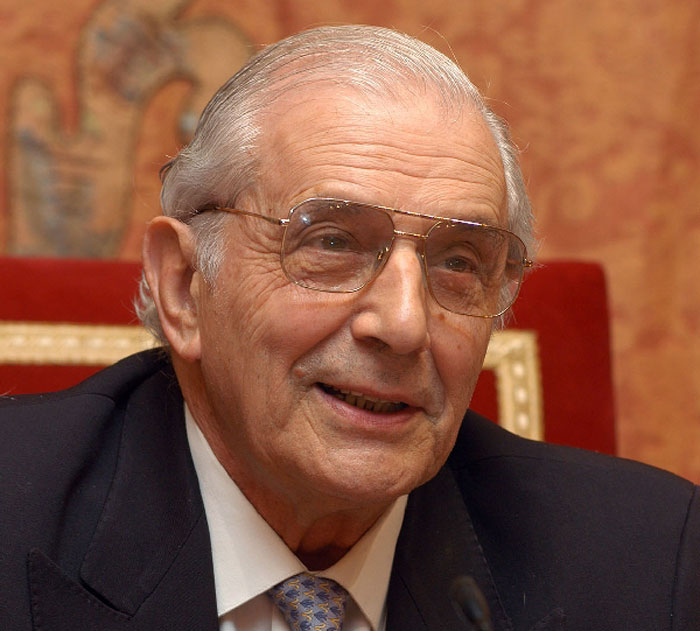 Fotografía de José Luis Olaizola Sarriá